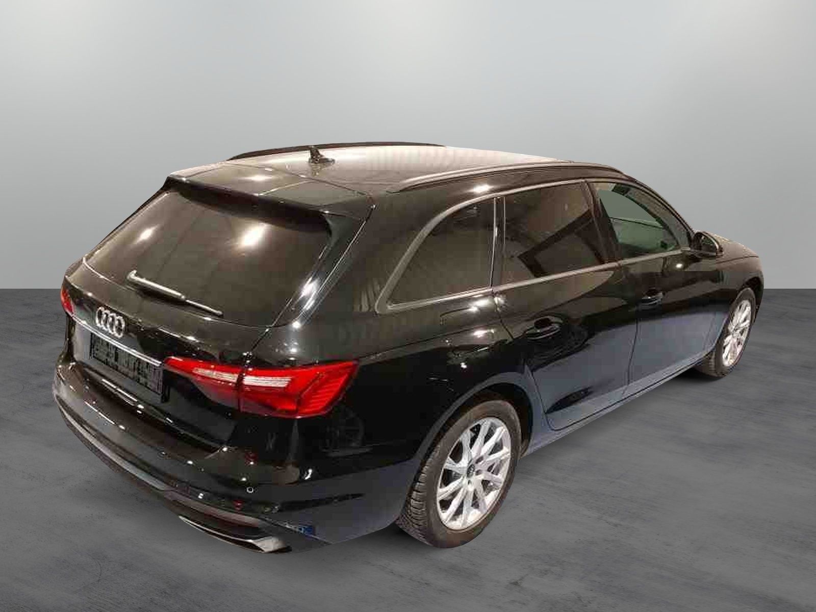 Audi A4 - Bild 3