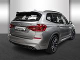 BMW X3 M Innovationsp. Navi Prof. Panorama Head-Up - BMW X3 M in Essen