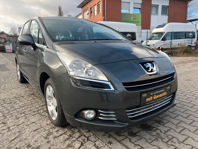 Peugeot 5008 Active Klima,PDC