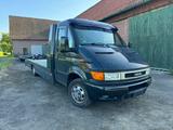 Iveco Daily 3 2.8 Tijhof 5,2T 3,5T AHK Luft - Offers matching your search criteria