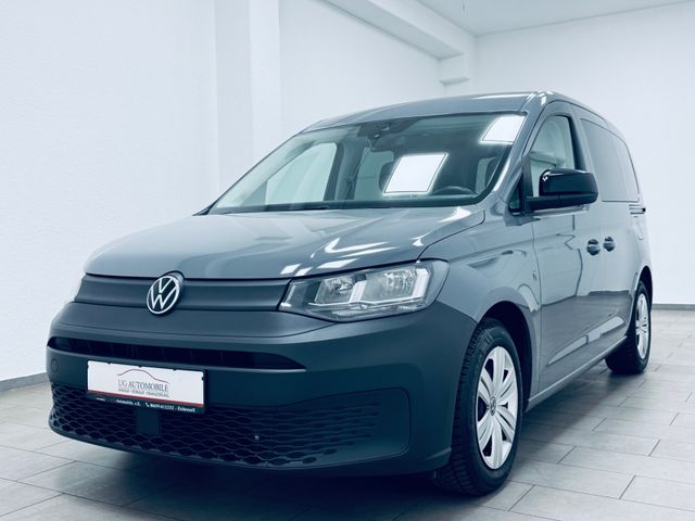 VW Caddy 2.0 TDI * 1.H * TEMP * AHK * PDC