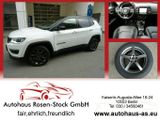 Jeep Compass 1,3 T-GDI PHEV S 4xe Allrad Plugin/Hybri - Jeep Compass in Berlin
