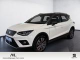 Seat Arona 1.0 TSI Xcellence LED ACC FullLink Beats R - Seat Arona: Beats