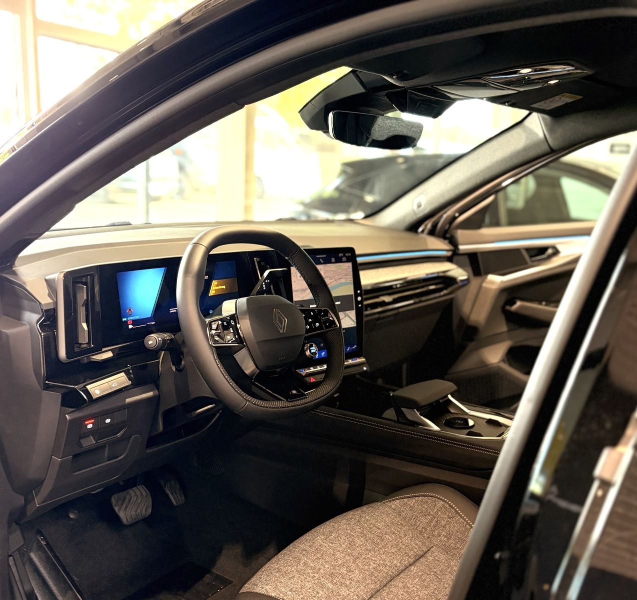 Renault Austral - Bild 24
