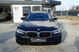 BMW 520d*1.Hand*Panorama*H&K*Kamera*Leder*LED*ACC* - gebrauchte BMW 520 aus dem Jahr 2022