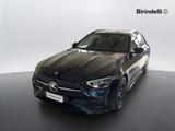 Mercedes-Benz Classe C (W/S206) - C 220 d Mild h - Mercedes-Benz C-Klasse W206