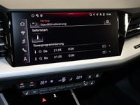 Audi Q4 e-tron - Vorschau Bild 21