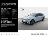 Volkswagen Golf Variant 1.5 TSI R-Line Pano*AHK*HuD*ACC*RFK