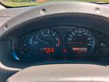 Nissan Navara - gebrauchte Nissan Navara aus dem Jahr 2012