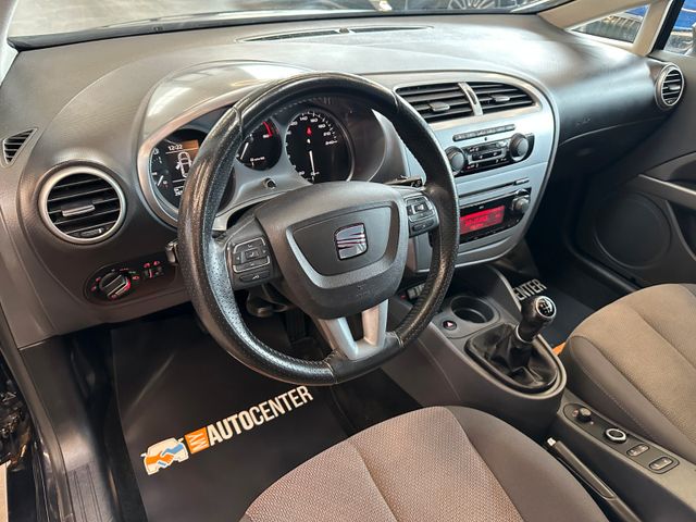 Seat Leon Stylance  Style *Klimaautomatik*