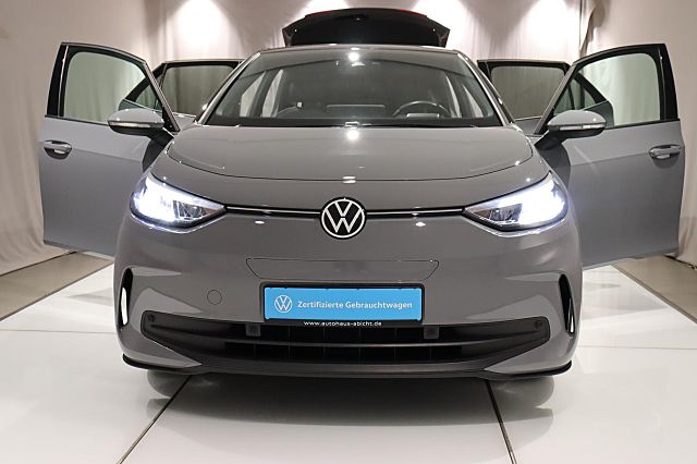ID.3 Pro TravelAssist ACC Winterräder Kamera erg