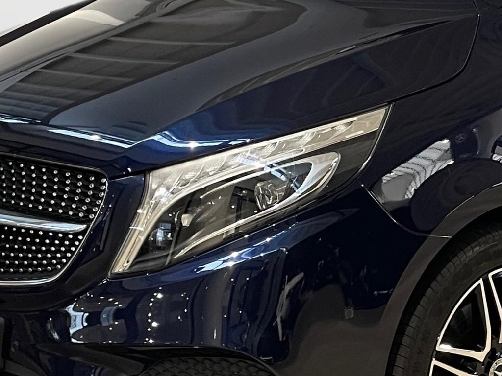 Fahrzeugabbildung Mercedes-Benz V 250 ED/L AMG 7Sitze STHZ LED EASY-PACK 10''MBU