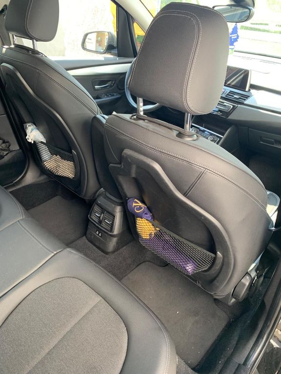 Image of BMW 220 Active Tourer