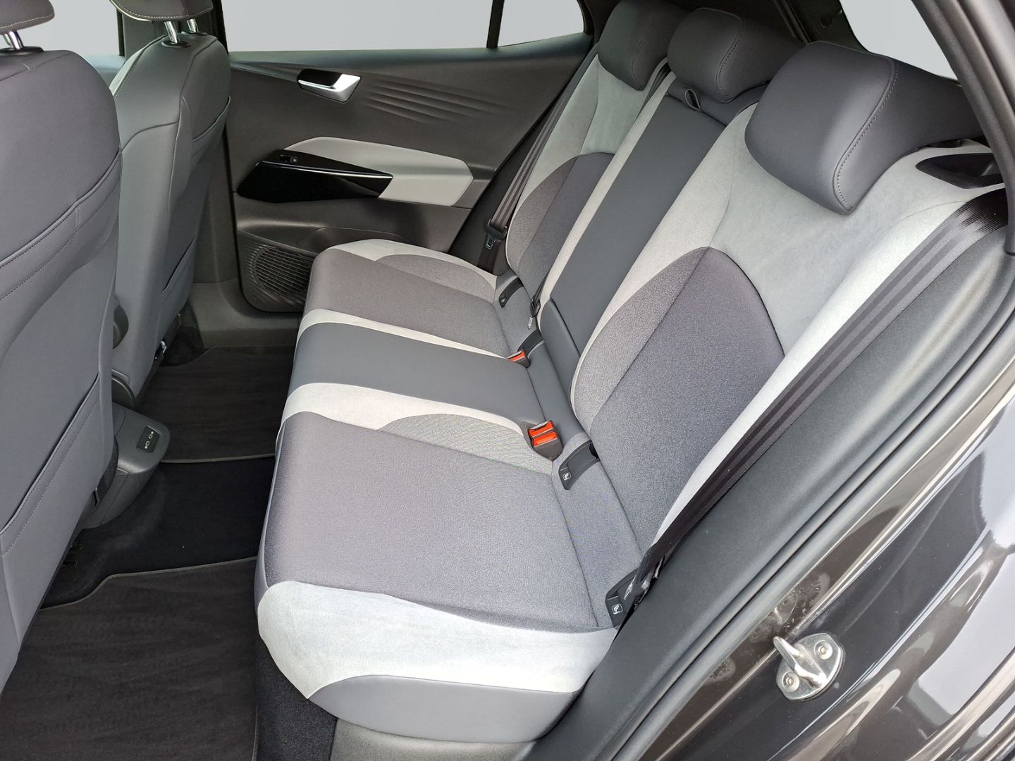 ID.3 Pro Performance Business  *MATRIX*KAMERA*