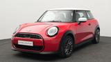 MINI Cooper C - rote MINI Cooper C