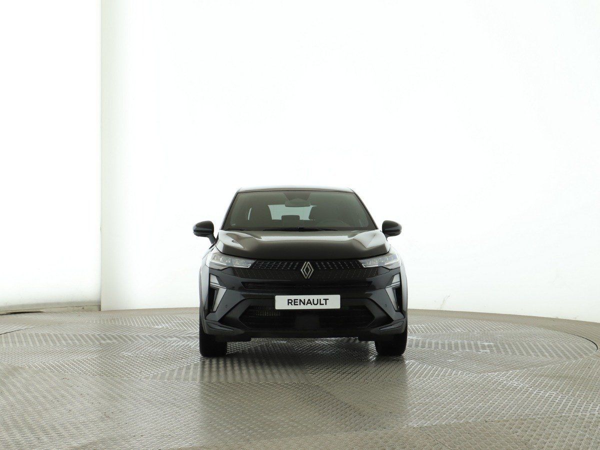Renault Captur - Bild 12