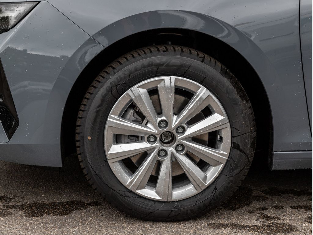 Opel Astra - Bild 3