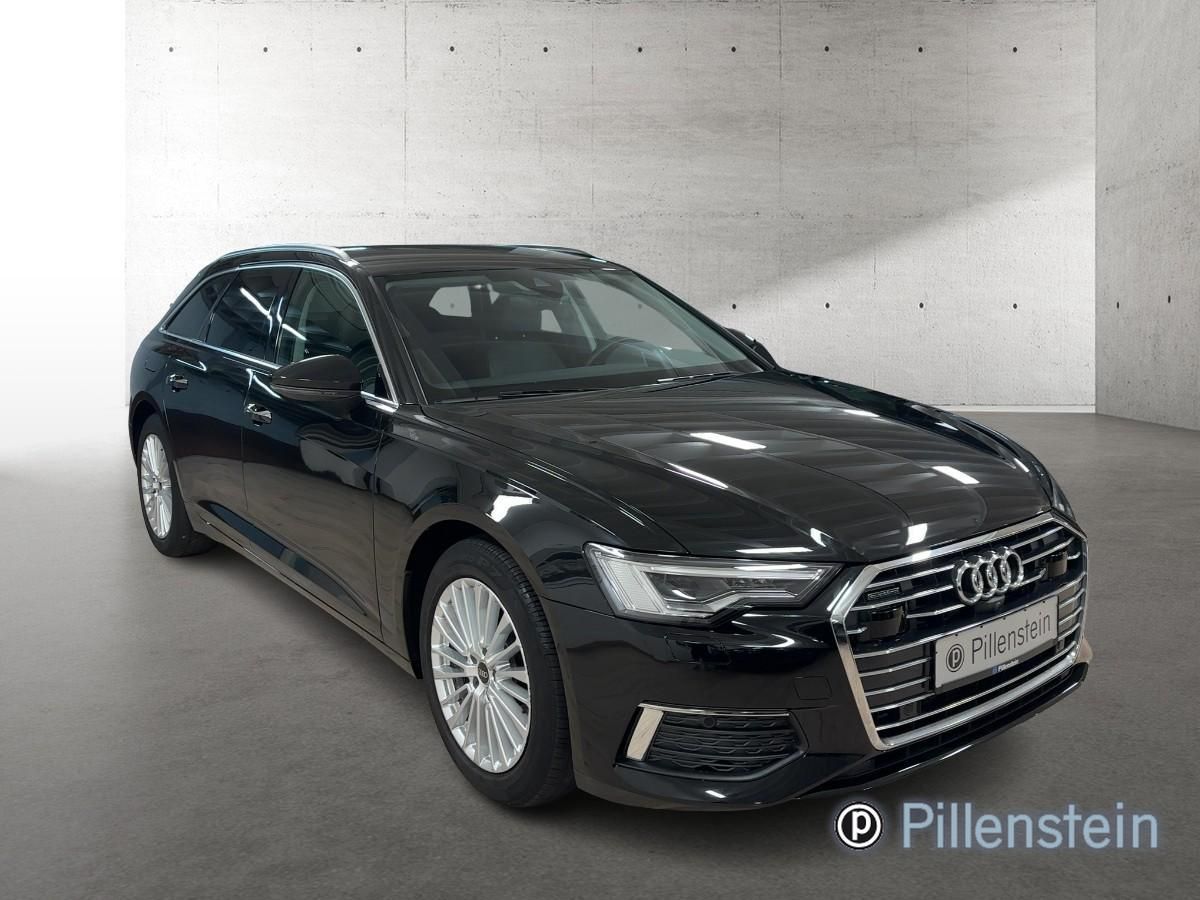 Audi A6 - Bild 5