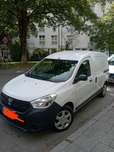 Dacia Dokkker 1,3 TCE - Dacia Dokker in München