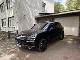 Porsche Cayenne 3.0 Diesel Pano Sport Facelift  - Porsche Cayenne in Bochum