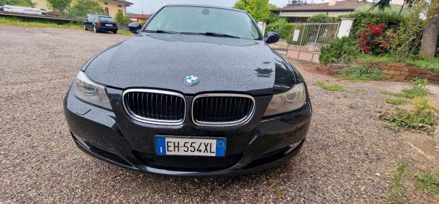 BMW Bmw 320 xDrive Touring 4x4