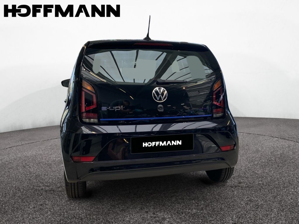 Fahrzeugabbildung Volkswagen e-up