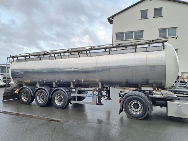 Otros   Fabr. HLW - 31.000 Liter - 3 Kammern