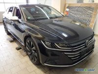 Volkswagen Arteon - Vorschau Bild 5