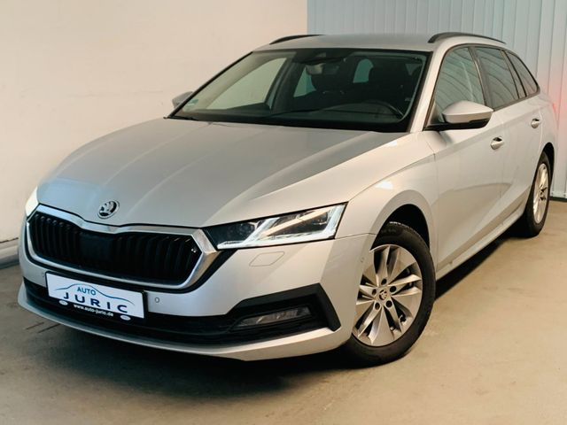 Skoda Octavia Combi Ambition°KAMERA°Massage°LED°NAVI°