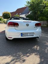 Volkswagen Eos 2.0 TSI DSG Exclusive Exclusive - Volkswagen Eos: Automatik