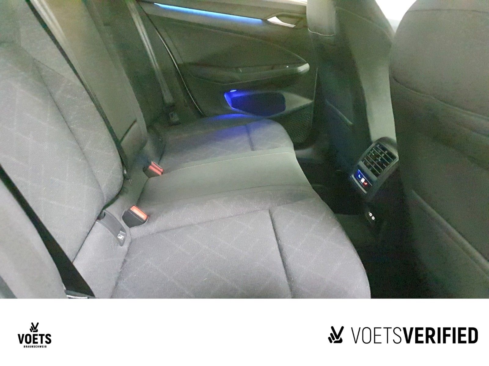Volkswagen Golf - Bild 15