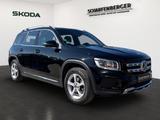 Mercedes-Benz GLB 200 Autom. *NAVI,TWA,PANO,360°*  - Mercedes GLB 200 mit Schiebedach