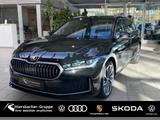 Skoda Superb Combi L&K 2,0 TDI 142 kW 7-Gang-DSG 4x4 S