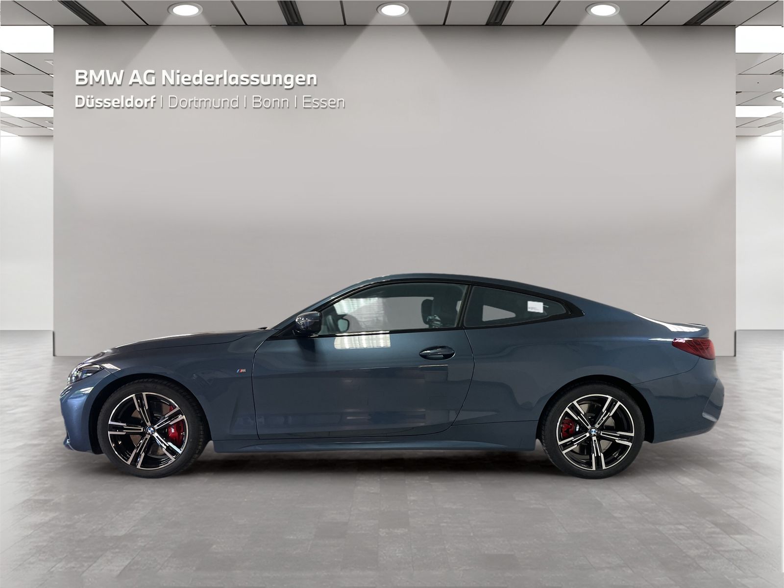 BMW 430 - Bild 5