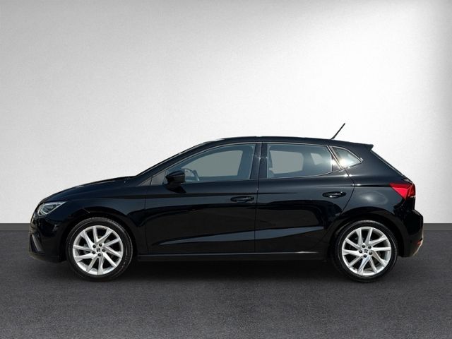 Ibiza 1.0 TSI FR LED+NAVI+KLIMA+TEMPOMAT+PDC+SHZ
