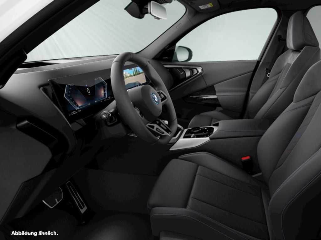BMW X3 - Bild 3