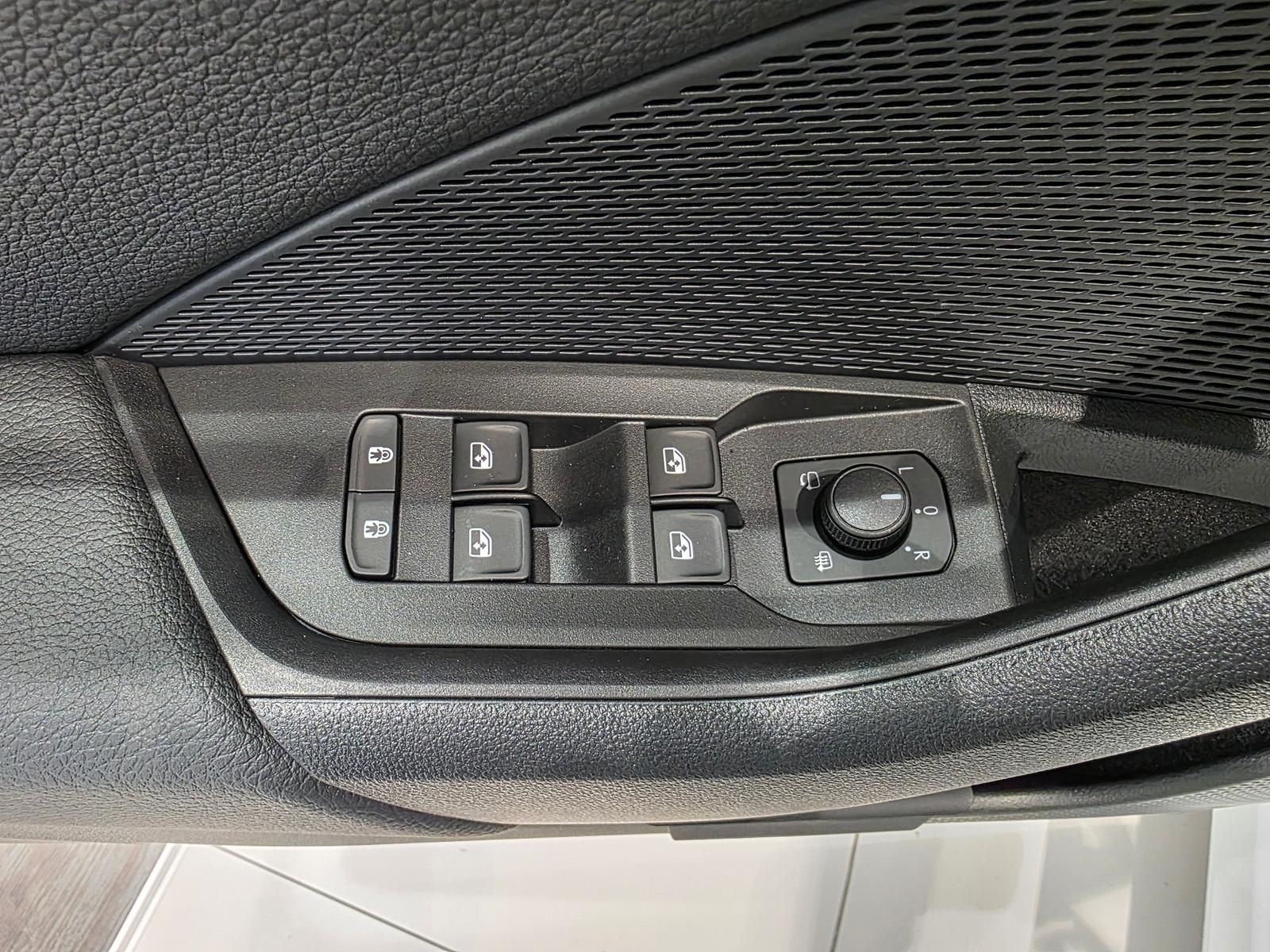 Skoda Octavia - Bild 18