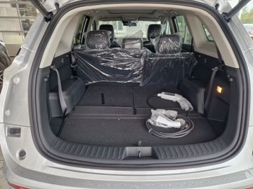 Bild 13 DFSK Fengon E5 PHEV Plugin Hybrid