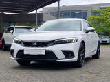 Honda Civic Hybrid e:HEV Advance|Leder|Pano - Honda Civic: Advance