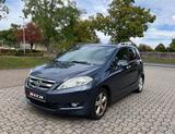 Honda FR-V 2.2 CTDi Executive - graue Honda FR-V