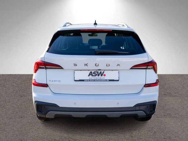 Skoda Kamiq - Bild 5