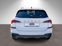 Skoda Kamiq - Vorschau Bild 5