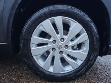 Bild 16 Suzuki (SX4) S-Cross Comfort 1.4 Mild Hybrid Navi LED Apple C