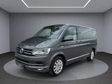 Volkswagen T6 Multivan Highline DSG 7Sitze/Leder/Standhz - Volkswagen T6 Multivan: Highline