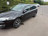 Renault Laguna Grandtour Bose Edition ENERG dCi 130 ... - Renault Laguna mit Diesel-Antrieb: Kombi