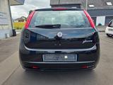 Fiat Punto 1.4 8V Active 1.Hand 2/3 Türer TÜV Neu - gebrauchte Fiat Punto aus dem Jahr 2009