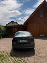 BMW 325i xDrive - - BMW 325 aus 2008: 325i