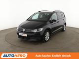 Volkswagen Touran 1.2 TSI Comfortline BMT *NAVI*PDC*LIMITER - Volkswagen Touran aus 2016