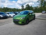 Opel Corsa 1.2 Color Edition Tüv Neu - Opel Corsa aus 2015 mit Benzin-Antrieb: Kleinwagen, 1.2