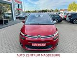 Citroën C4 Grand Picasso Spacetourer *7-SITZER*NAV*CAM* - Citroën Gebrauchtwagen in Magdeburg